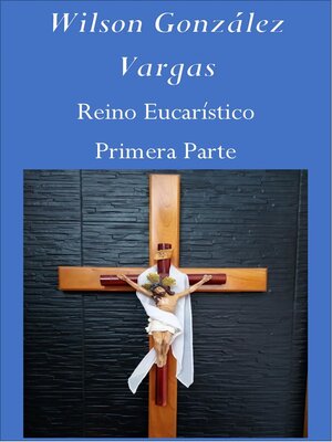 cover image of Reino Eucarístico